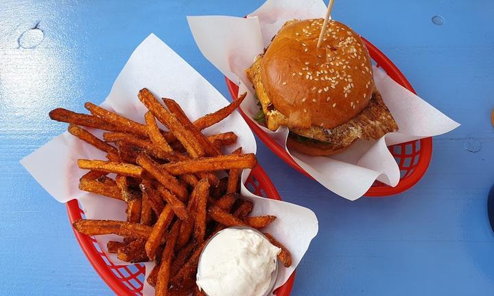 Berlin Burger Lover