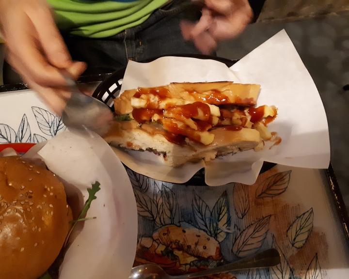 Berlin Burger Lover
