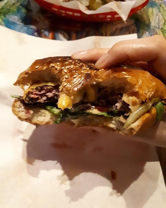 Berlin Burger Lover