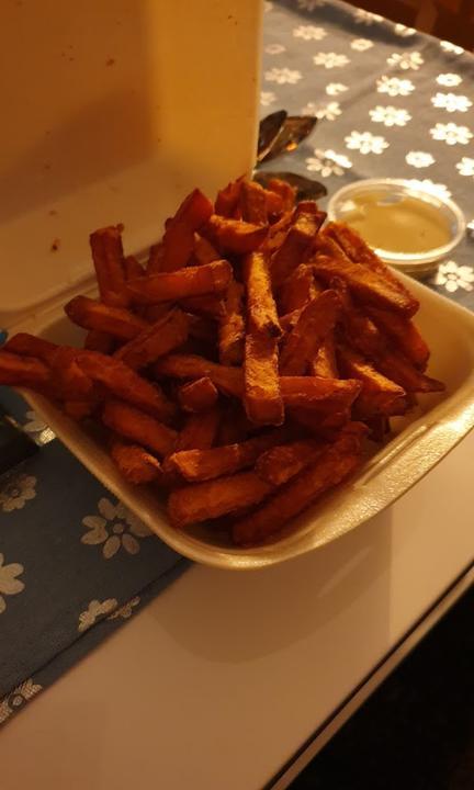 Berlin Burger Lover