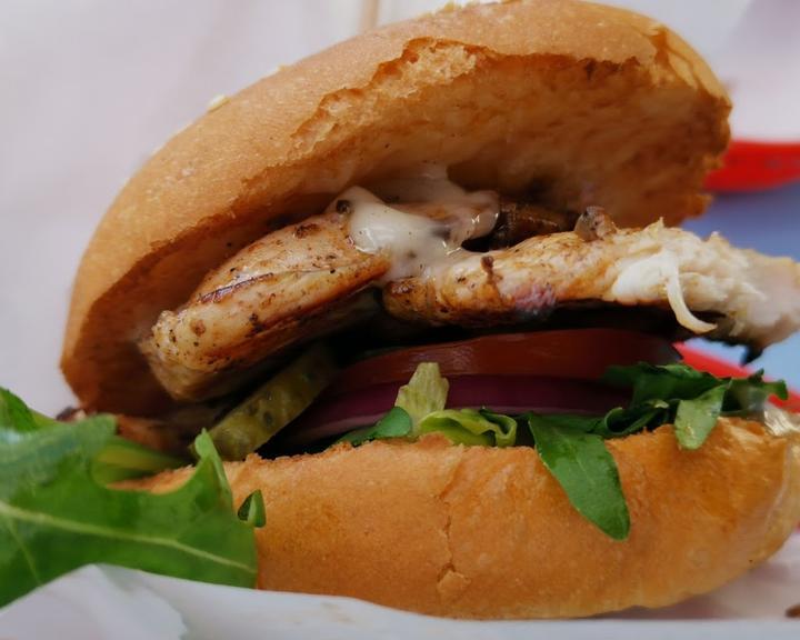 Berlin Burger Lover