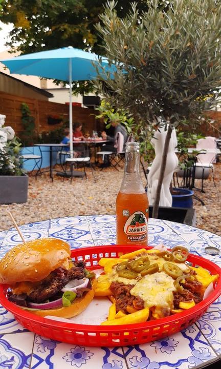Berlin Burger Lover
