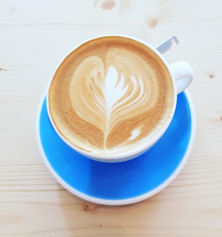 SPRO Scones Bakery & Coffee