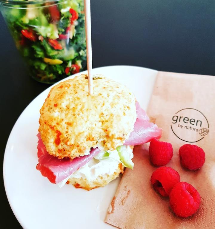 SPRO Scones Bakery & Coffee