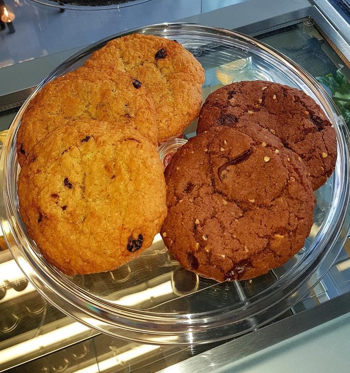 SPRO Scones Bakery & Coffee