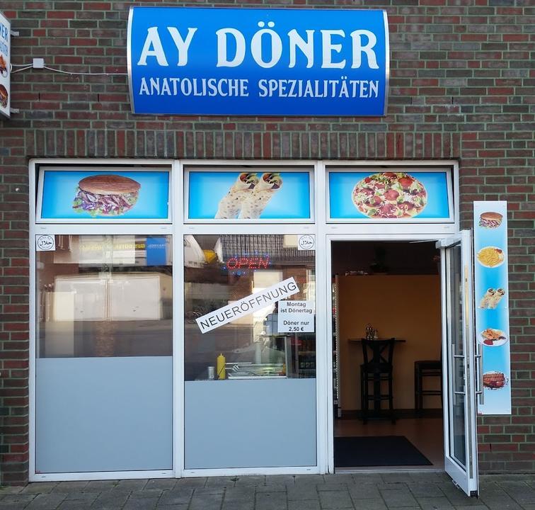 AY Döner