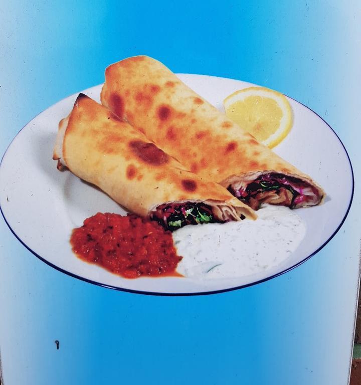 AY Döner
