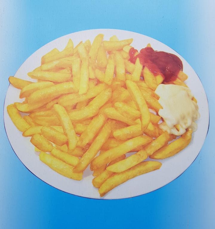 AY Döner