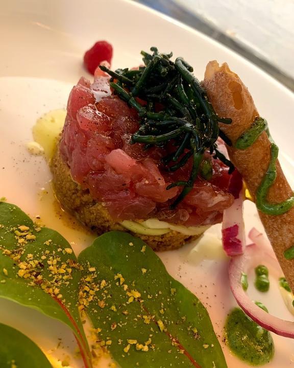 EN VILLE - Trattoria Winebar Gelsomino
