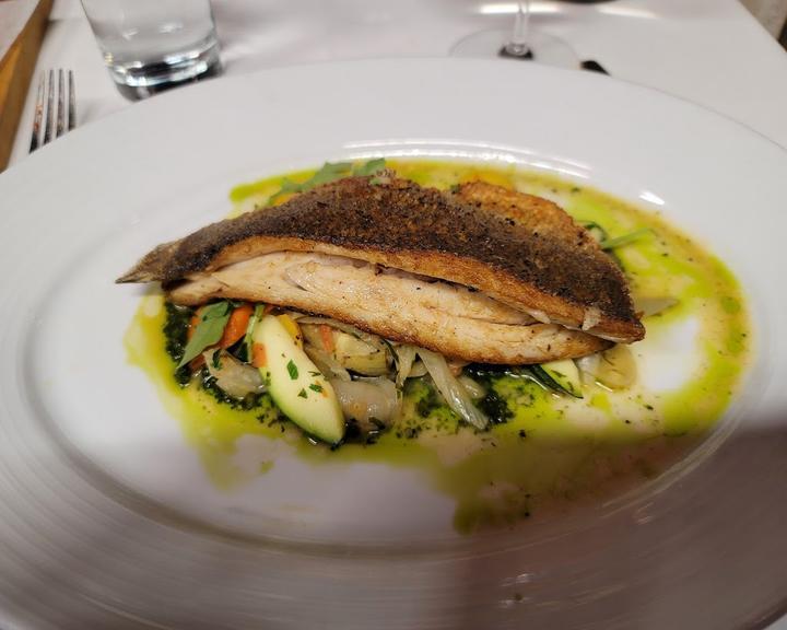 Atlantic Grill & Health