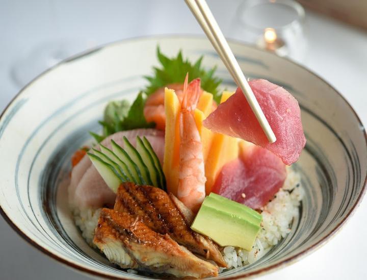 Atlantic Grill & Health