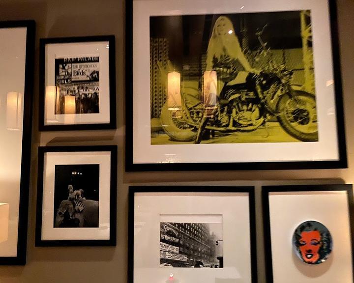 Atlantic Grill & Health