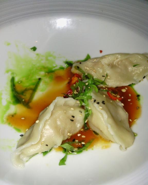 Atlantic Grill & Health