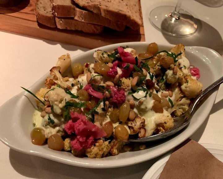 Atlantic Grill & Health