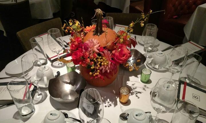 Atlantic Grill & Health