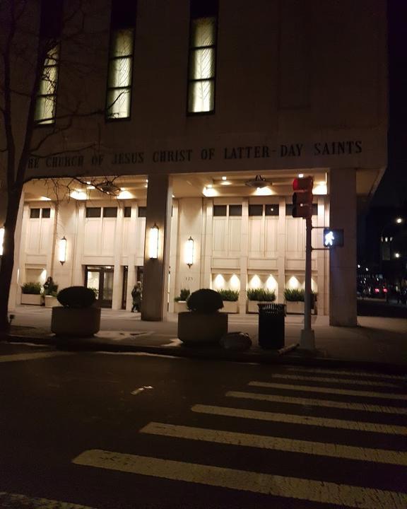 Atlantic Grill & Health