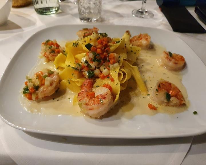 Restaurant 11A