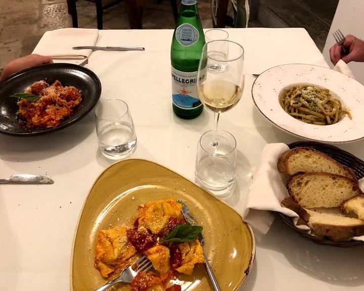 MatchPoint Ristorante-Pizzeria