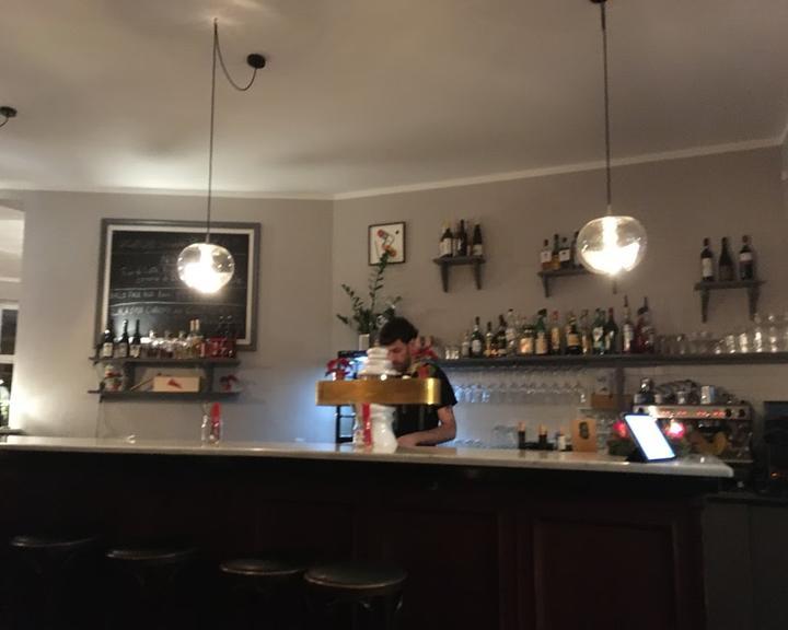 FUTURA Neapolitan Pizza