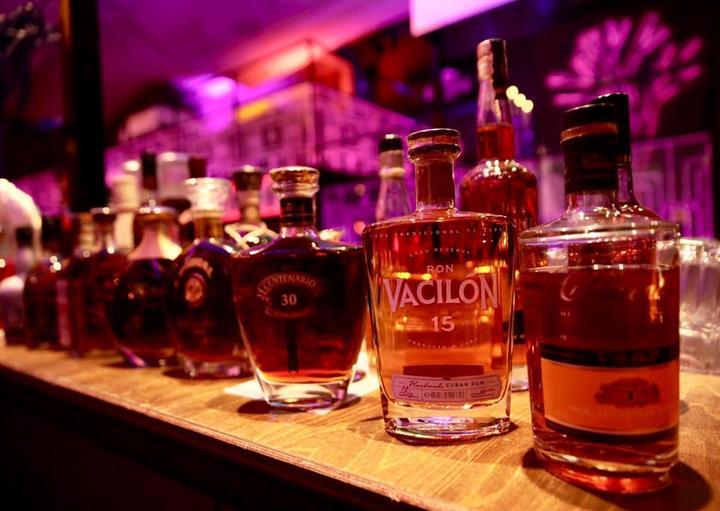 Caribbean Casino Restaurant