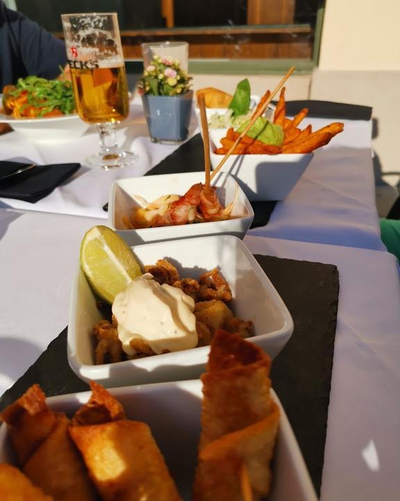 Caribbean Casino Restaurant