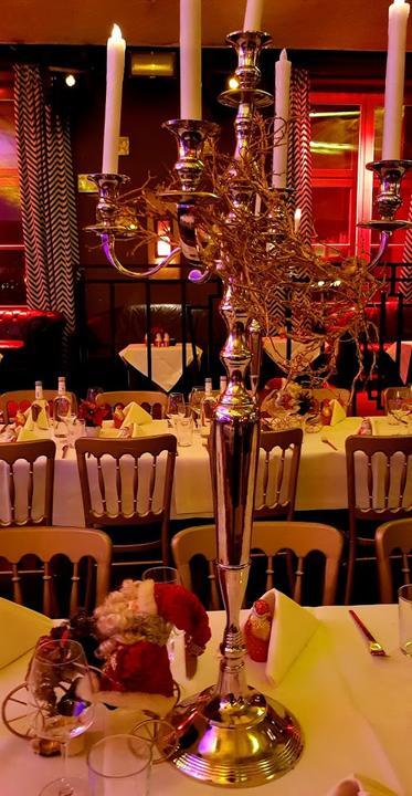 Caribbean Casino Restaurant