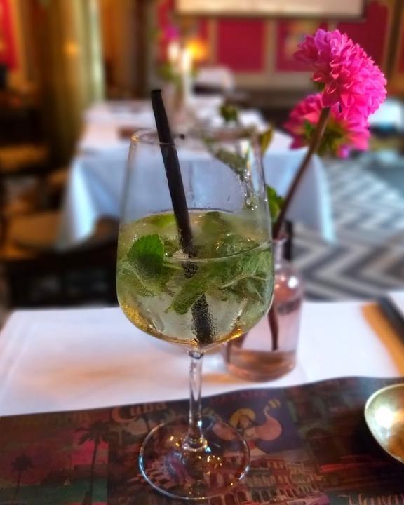 Caribbean Casino Restaurant