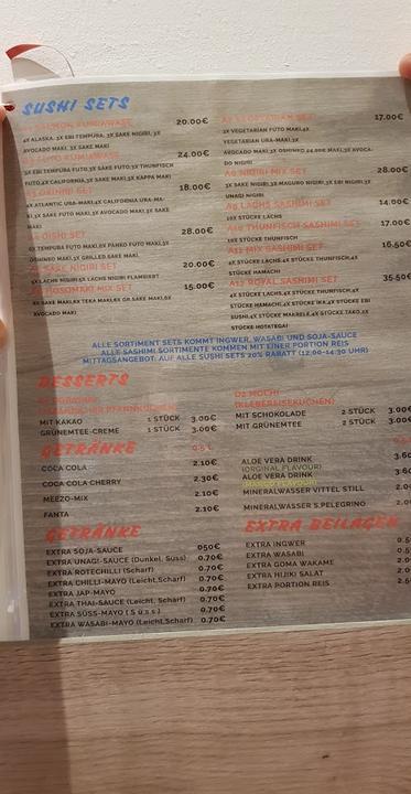 Kyo Sushi
