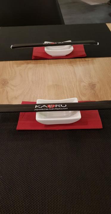 Kaoru Japanisches Sushi Restaurant
