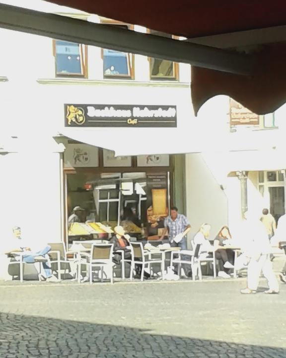 Backhaus Nahrstedt