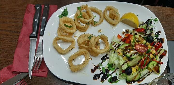 Pizzeria Il Gusto
