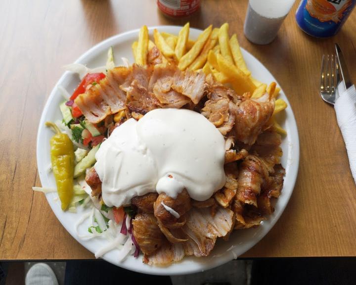 Dornbusch Kebap Haus
