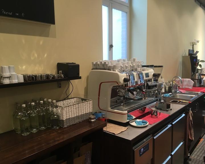 Norder Kaffeemanufaktur
