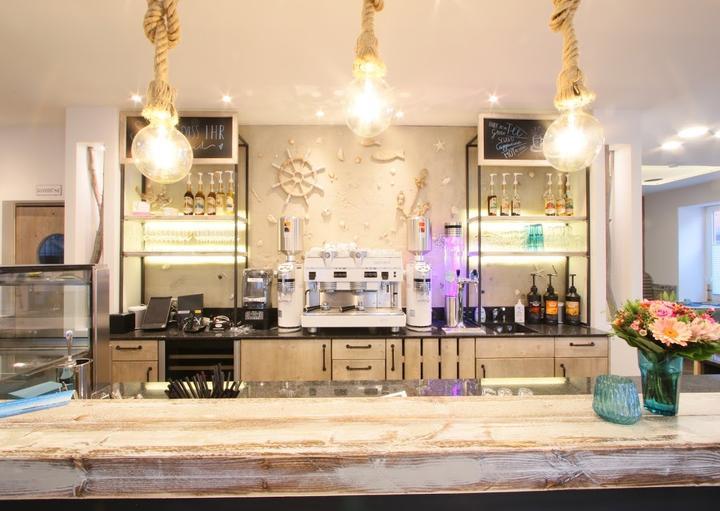 Cafe Heimathafen