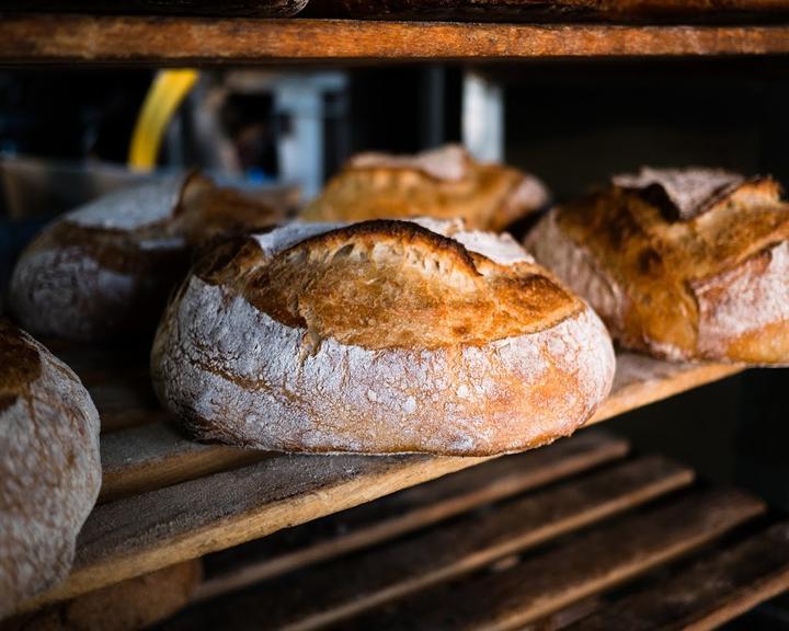 Domberger brot-Werk