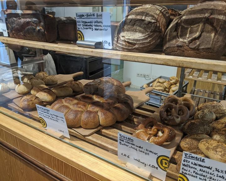 Domberger brot-Werk