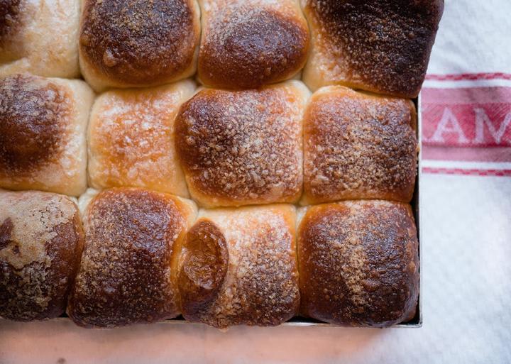Domberger brot-Werk
