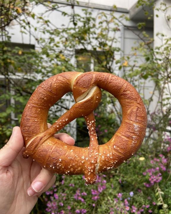 Domberger brot-Werk