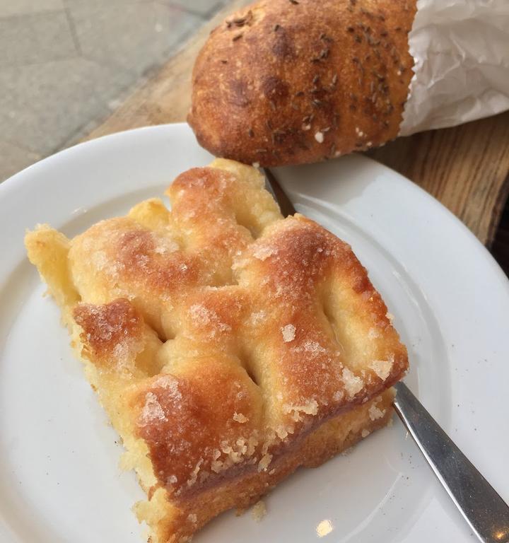 Domberger brot-Werk