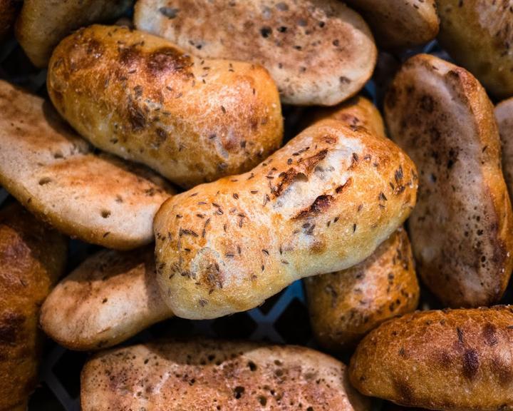 Domberger brot-Werk