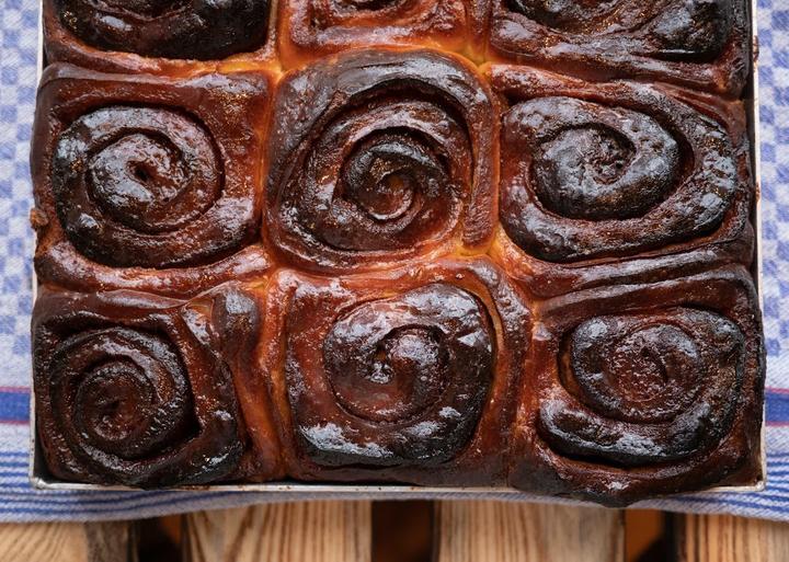 Domberger brot-Werk