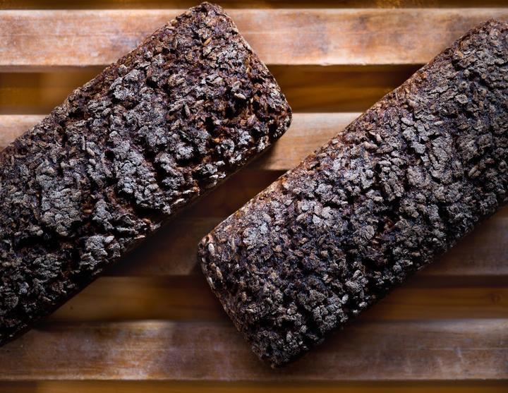 Domberger brot-Werk