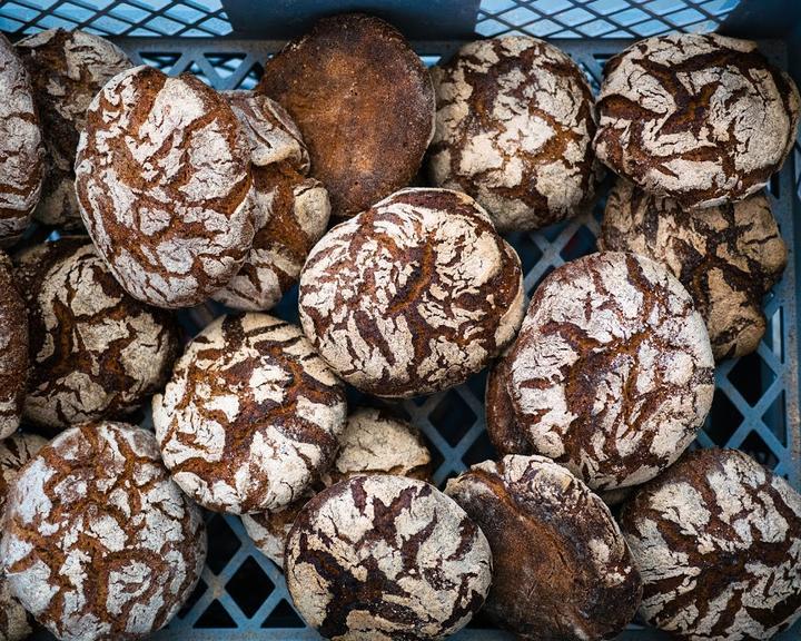 Domberger brot-Werk