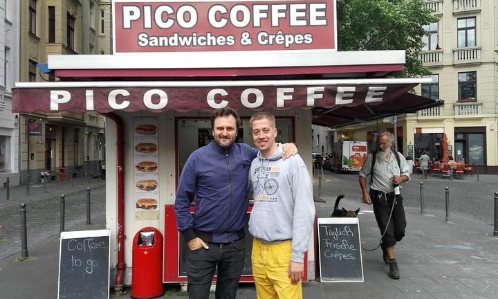 Pico Coffee