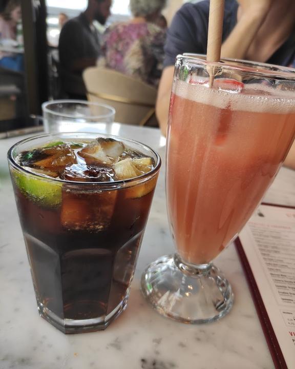 L'Osteria Berlin Humboldthafen