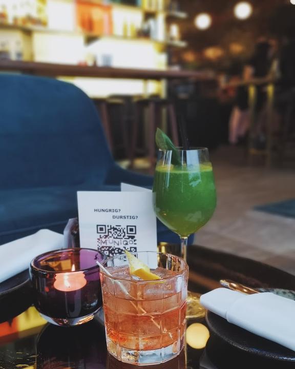 M'Uniqo Rooftop Bar