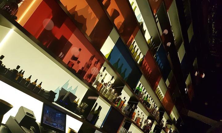 M'Uniqo Rooftop Bar