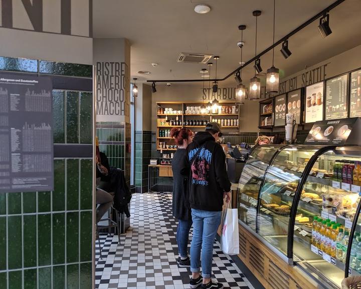 Starbucks