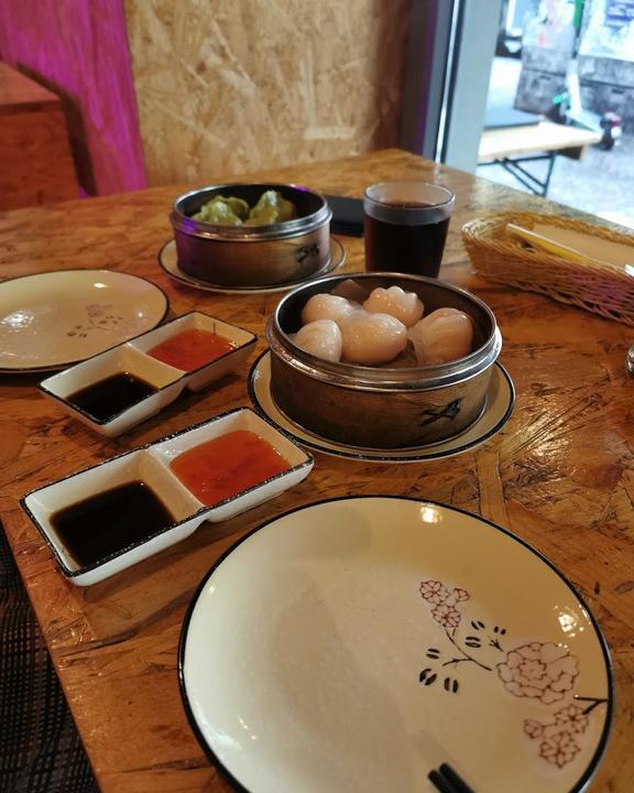 Asia Farmhouse