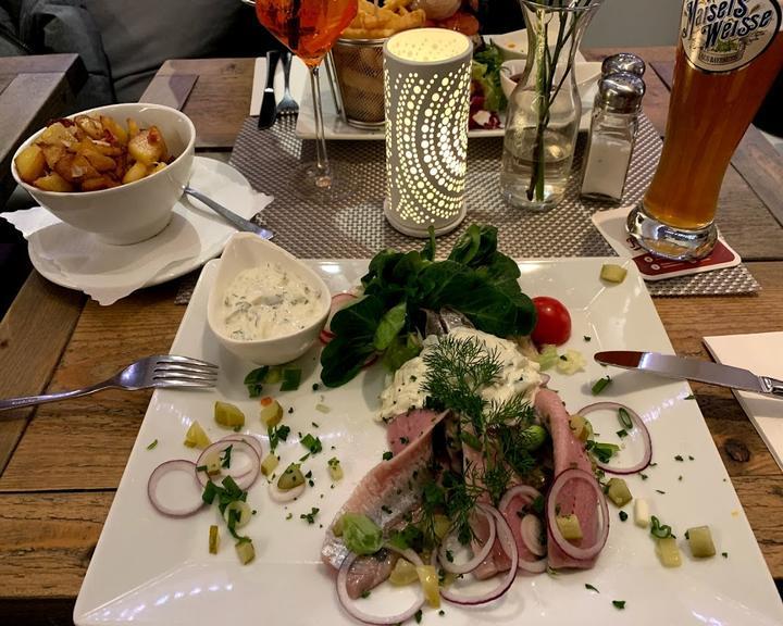 Leibgericht